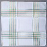 6 towels