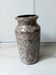 Vintage vase by Scheurich Keramik 1960