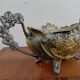 Jardinière en bronze de Claude Bonnefond