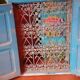 Old Moroccan window