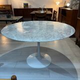 Table en marbre