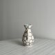 Small vase or milk jug