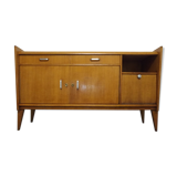 Buffet of the 50s/60s