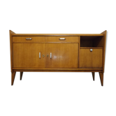 Buffet of the 50s/60s