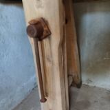 Carpentry workbench