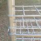 Stackable metal lockers