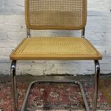 Marcel Breuer Cesca B32 Chair