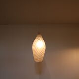 1960s Italian hanging lamp