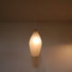 1960s Italian hanging lamp