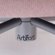Kirk chair – Artifort – Rene Holten