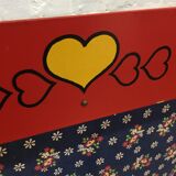 Children's theatre with puppets