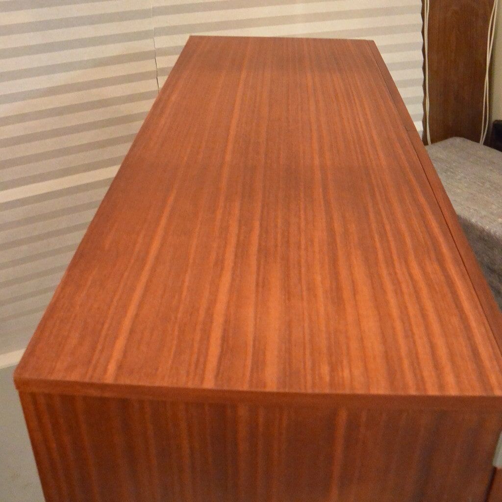 Sideboard "1264" by Pierre Guariche for  Meurop