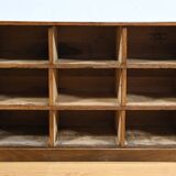 Oak Commercial Furniture – 1900