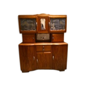 Buffet de cuisine années 50/60