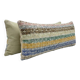 Vintage kilim cushion cover 43x127 cm