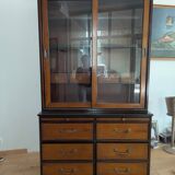 Dresser by Mare per Terram by Land and by Sea