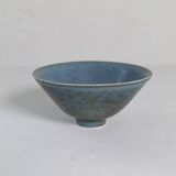 Collection of ceramic vases by Carl Harry Stålhane Rörstrand Sweden, 1950