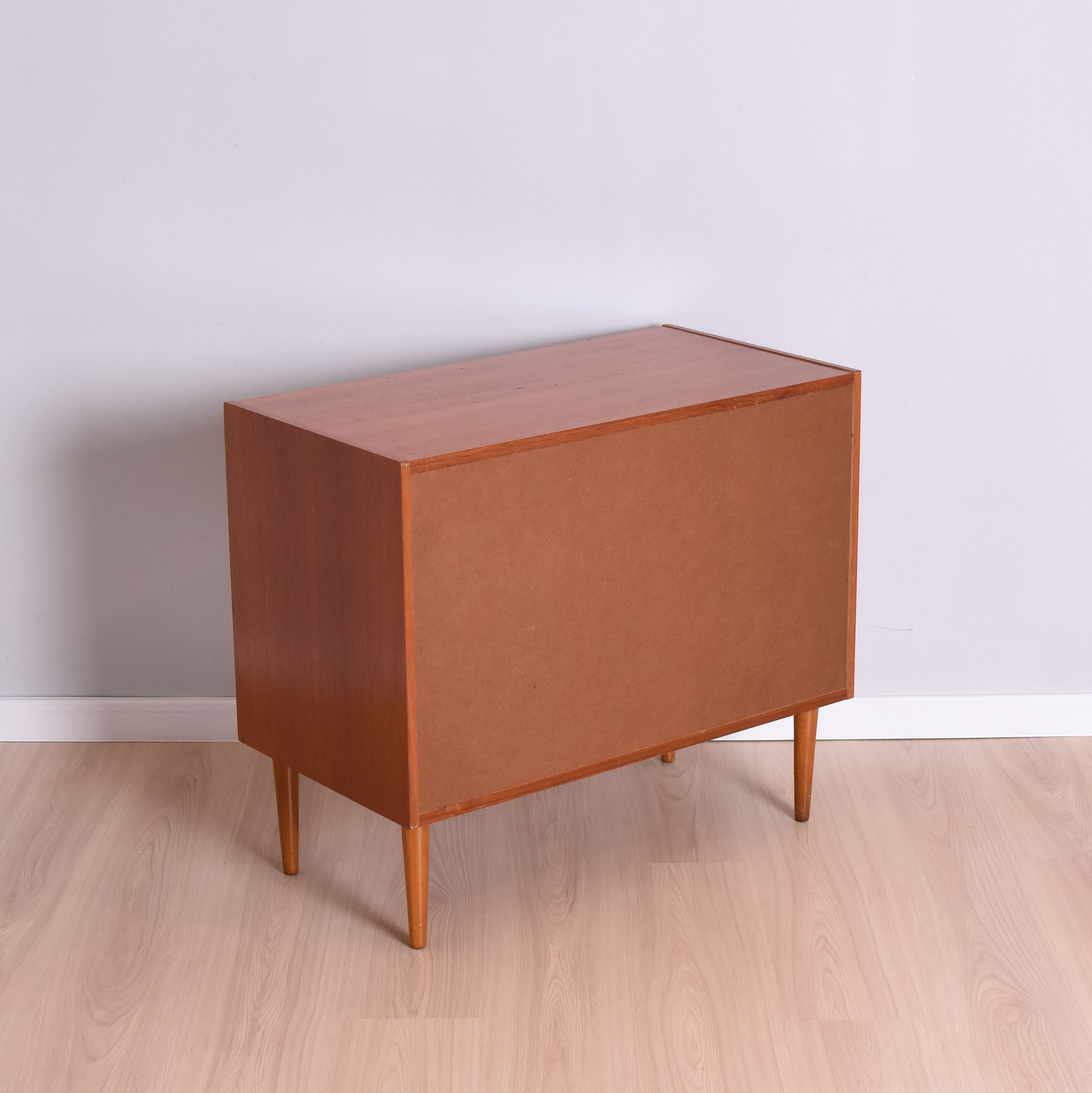 Chest of drawers, Sweden, 1970s