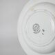 Lot of 5 mismatched soup plates Saint Amand and Moulins des Loups 1930