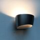 Wall lights by Alex Hochstrasser for Metalarte, 1990s, set of 2.