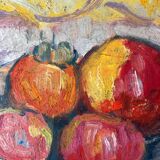 Tableau nature morte