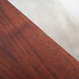 Teak bookcase, Danish design, 1970s, production Denmark