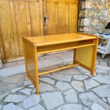 Vintage Scandinavian desk
