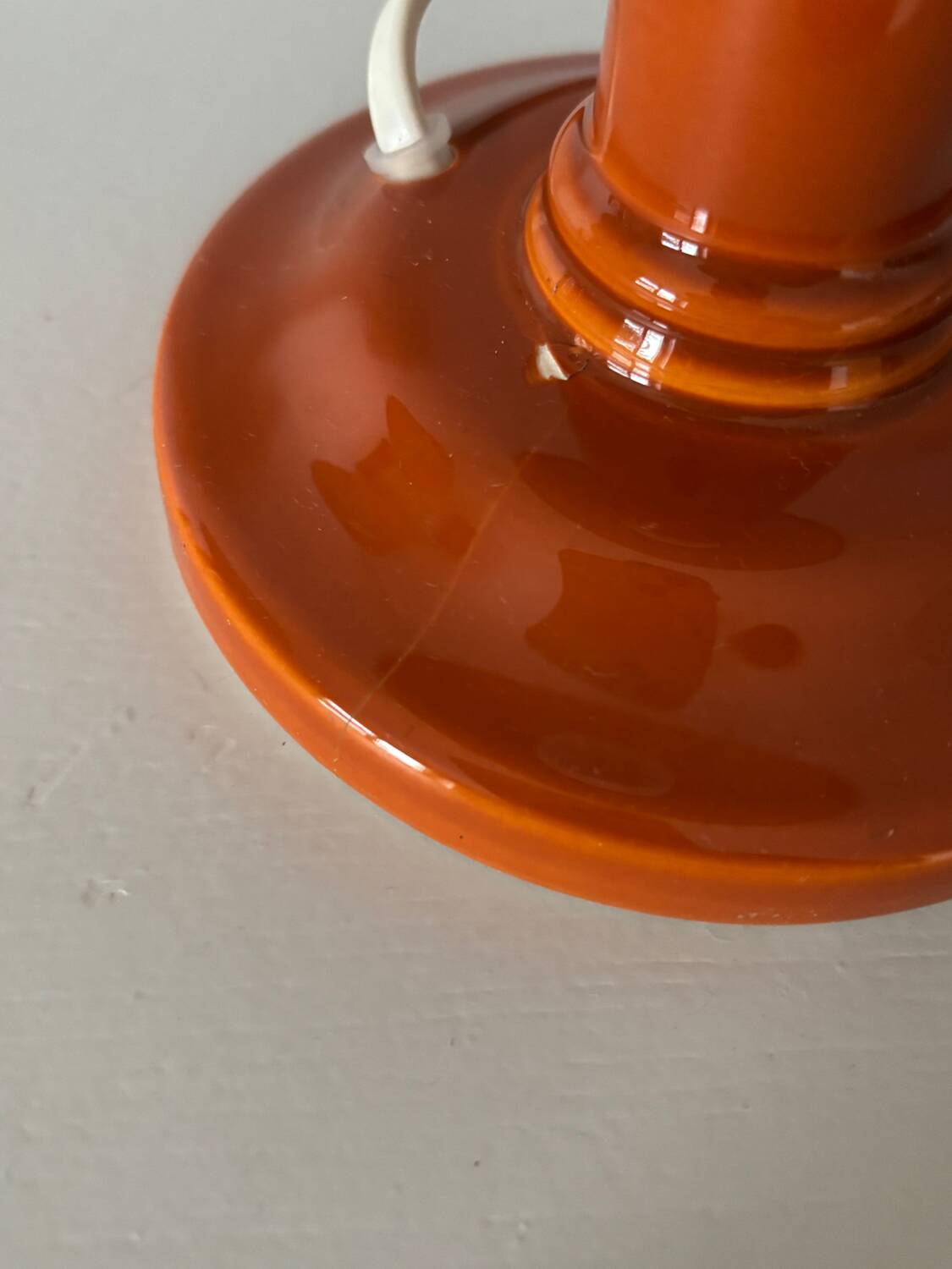 Lampes en céramique d’Albret