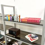 Modernist bookcase from the 80s