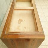 Art Deco rosewood dresser