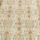 6x9 Sky Blue Turkish Vintage Area Rug 178x286Cm SK 24678