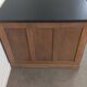 Craft cabinet with drawers for maps or drawings