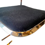Chaises space age