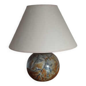 Boule en pierre