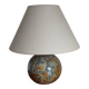 Boule en pierre