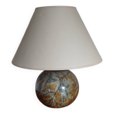 Boule en pierre