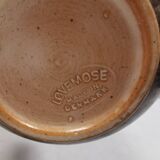 Small ceramic vase from Løvemose/Denmark