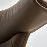Ox chair by Hans J. Wegner for Erik Jørgensen