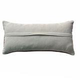 Housse de coussin kilim turque vintage 30 x 60 cm