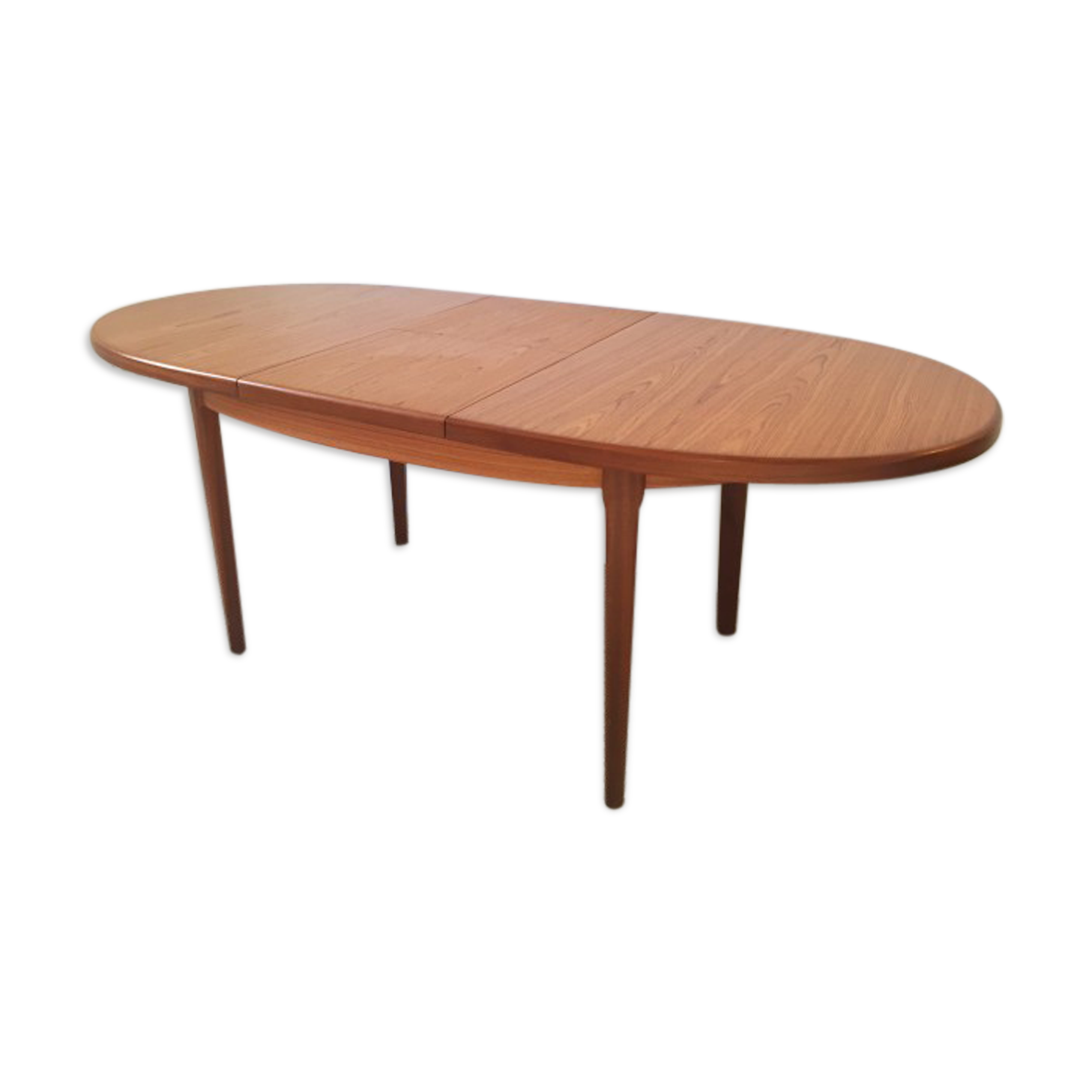 Table à diner papillon années 50/60