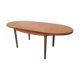Table à diner papillon années 50/60