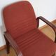 Fauteuil de bureau 60's