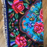 Handcrafted carpet