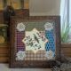 Trivet Longwy