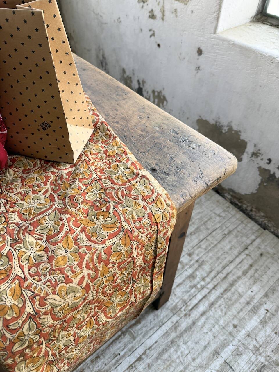 Comptoir, îlot central, meuble de métier multi-tiroirs