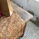 Comptoir, îlot central, meuble de métier multi-tiroirs