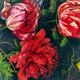 Painting Russian Dead Nature Oil by Azyma 98