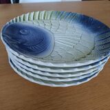 Assiettes