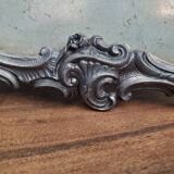 Napoleon III Photo Frame