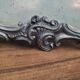 Napoleon III Photo Frame
